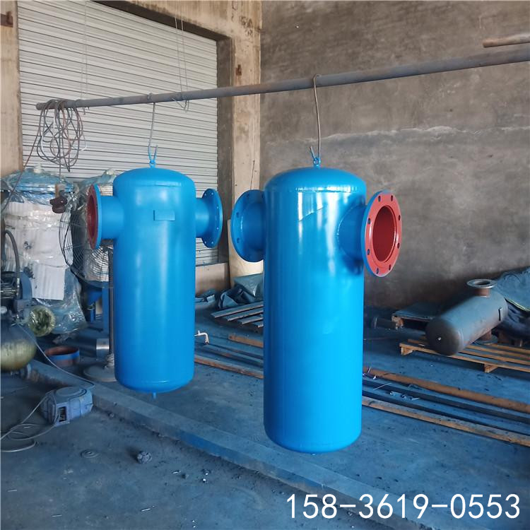 空氣脫水過濾器 FXQ-450 空壓機 儲氣罐 前置氣液分離器