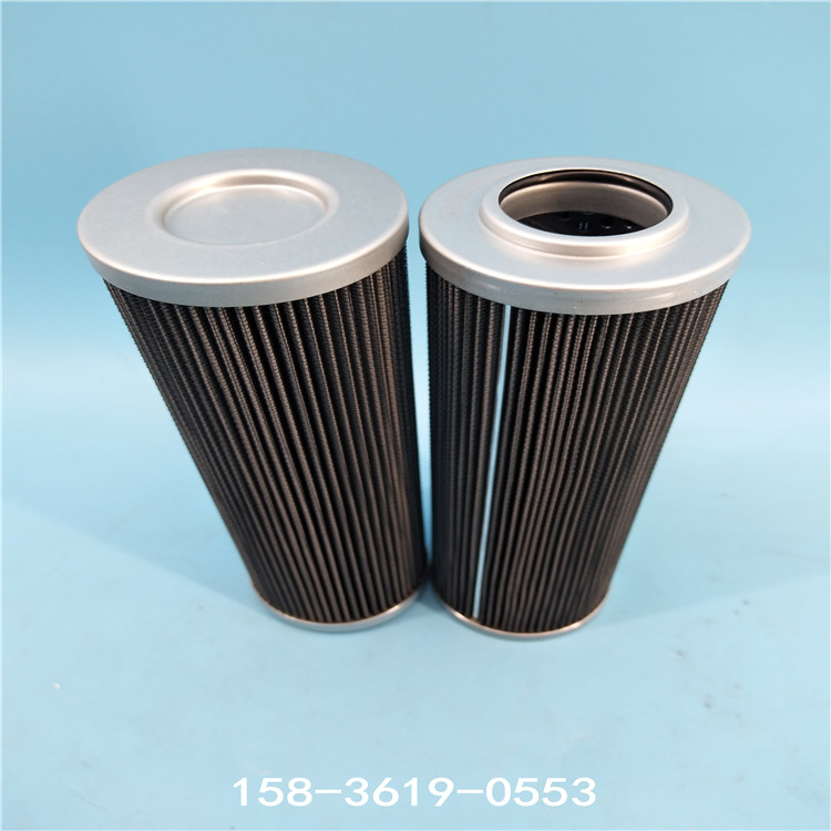 C2540M250A 聚結器和分離器過濾器