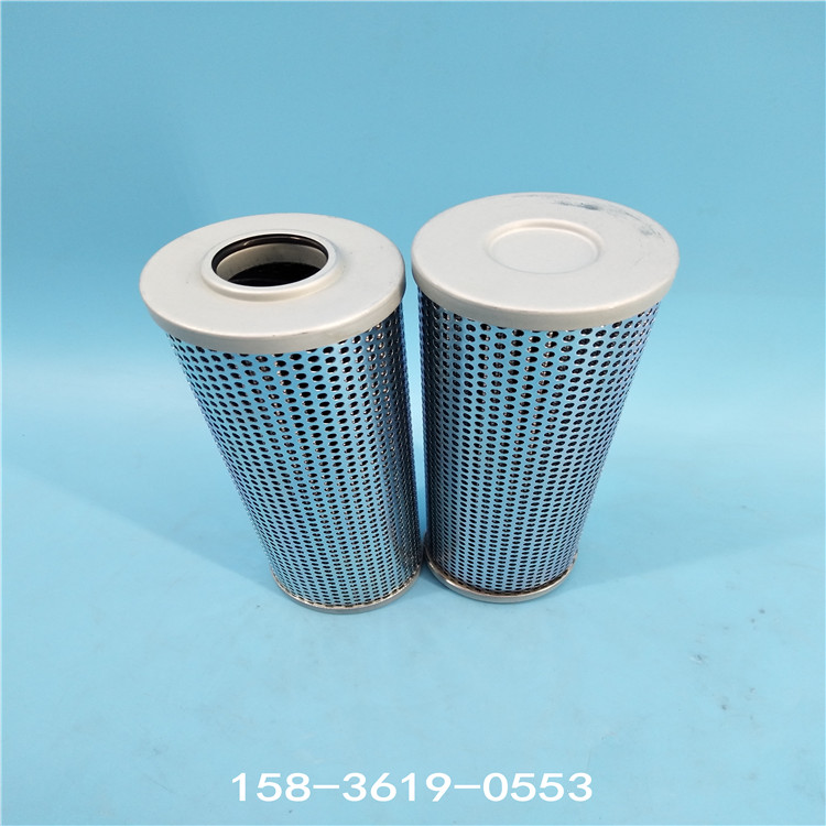 17.60 H20XL-A0V-0-M汽輪機油濾清器替代濾芯