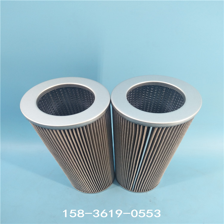 S2092305 風力發電齒輪箱潤滑系統過濾器替代濾芯