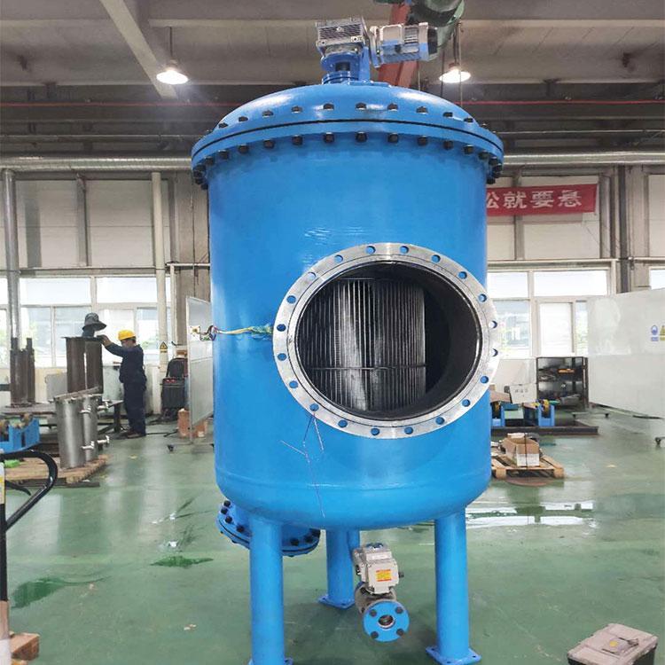 自清洗過濾器 DN80碳鋼、不銹鋼過濾器 價格優(yōu)惠