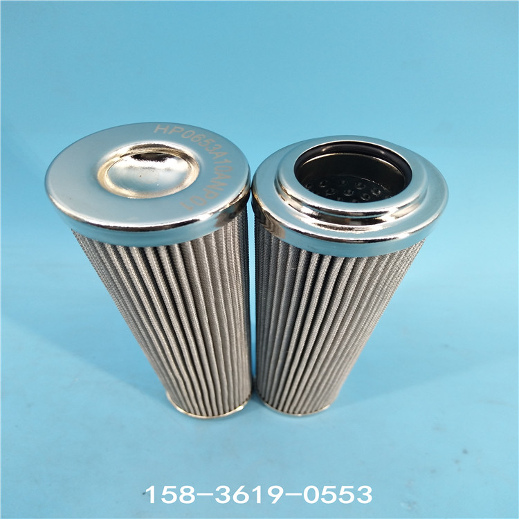 01.E1201.10P.10.S.P 磨煤機潤滑油在線管道過濾器更換...