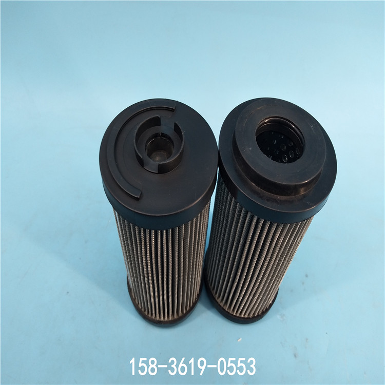 CSG150A03A 電廠燒結稀油站雙筒過濾器更換濾芯