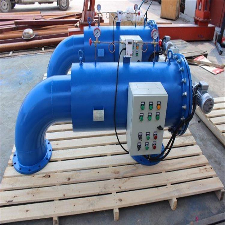 佛坪污水處理設備應到到全自動處理拉圾處理場