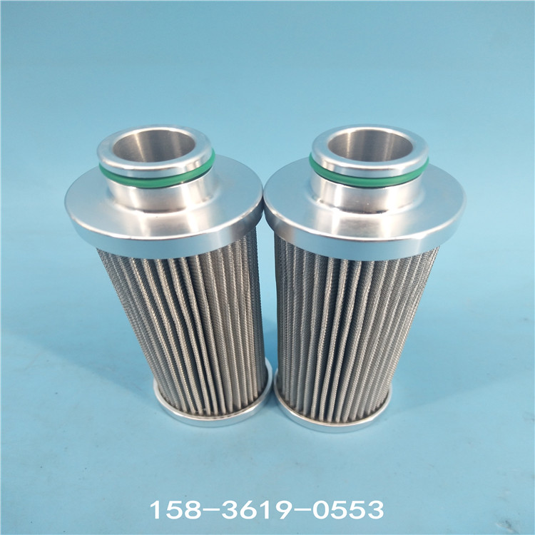 LXKF-125B*20F航空聚結過濾器