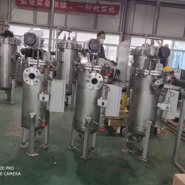 袋式過濾器價(jià)格分別受哪四點(diǎn)因素影響？