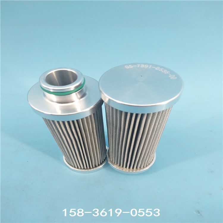 S3051005 油站稀油站出口循環油過濾器更換濾芯