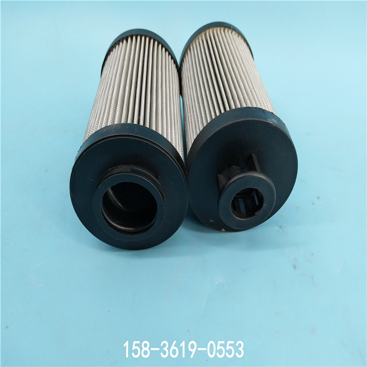 LS008B40B 循環油站稀油站過濾器更換濾芯