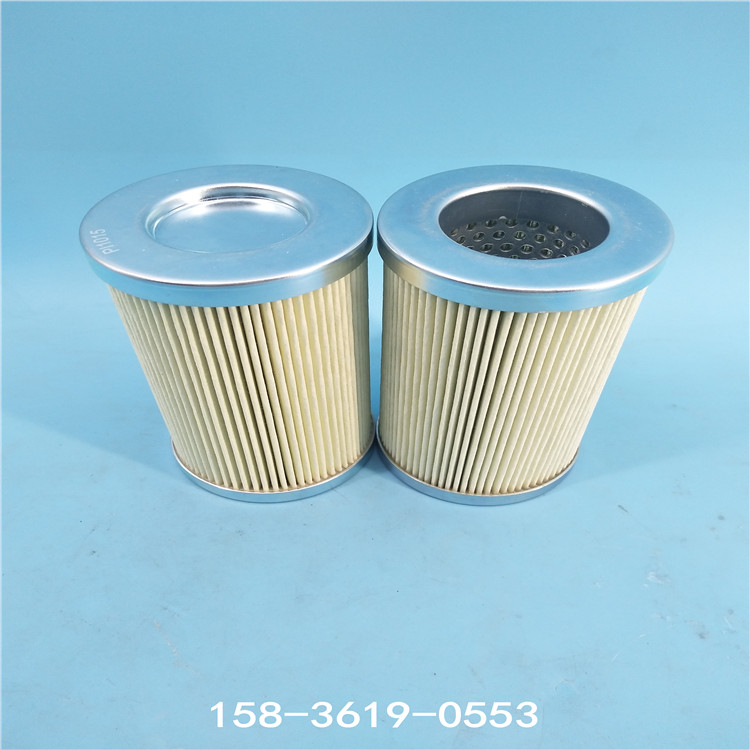 IX-40*100聚結分離濾油車過濾器替代濾芯