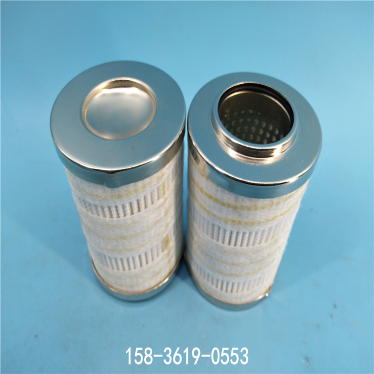 KF-100Ax80D/Y冶金冷軋潤滑系統過濾器更換濾芯