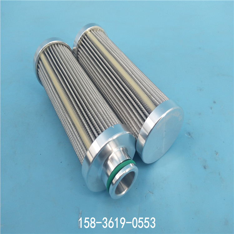 FRD.WJA1.011更換滑靴軸承潤滑系統濾清器濾芯