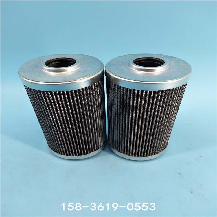 DFBH/HC280QE10LZ1.1/-AV在線雙缸循環油過濾器更換濾芯