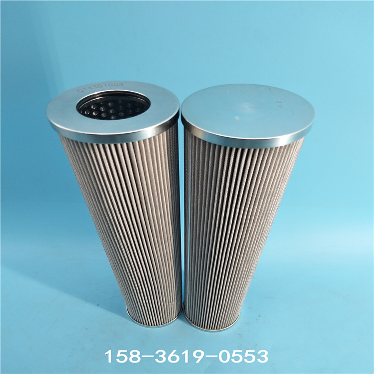 929886Q帕克變速器和變換器行業潤滑系統濾清器更換濾芯