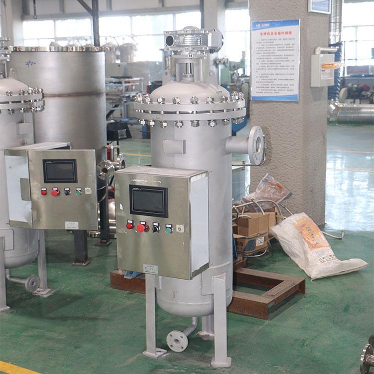 遠水救不了近渴，解決水資源問題還是污水回用