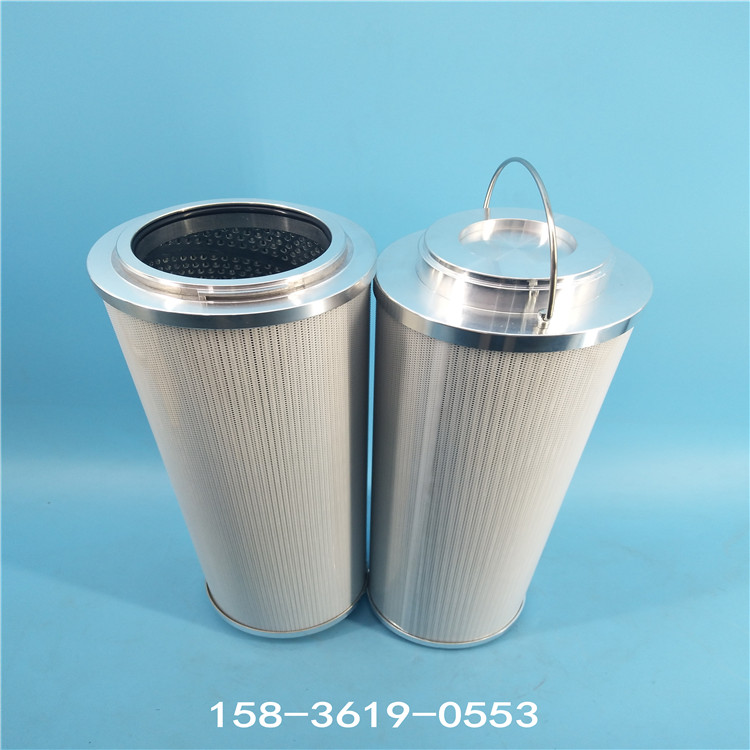 ZALX110*250-BZ1液壓油循環油雙筒過濾器更換濾芯