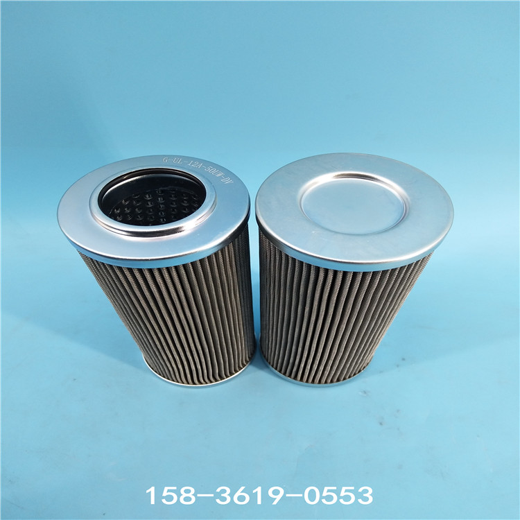 ZALX160*800-MZ1油站在線出口循環油過濾器更換濾芯