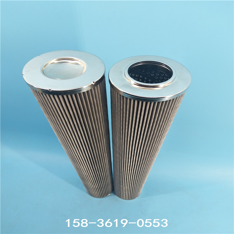 DFBN/HC660TF10C2.0 HYDAC壓力在線循環油管過濾器...