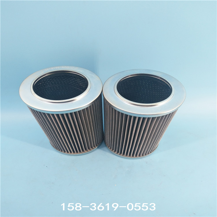 01E.240.10VG。HR.E.P主軸油站在線過濾器更換濾芯