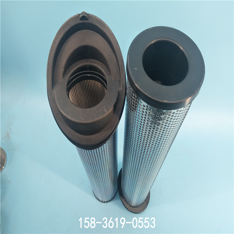 HQ25.200.11Z-1電廠抗燃油系統進口金屬網過濾器更換濾芯