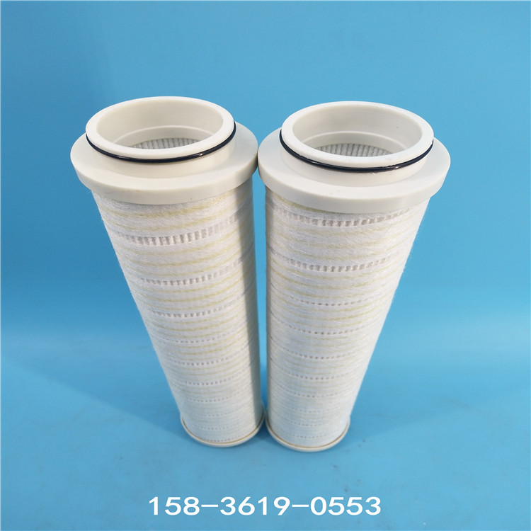 CRFE-LW-25A-80D雙筒油站過濾器更換精細濾芯