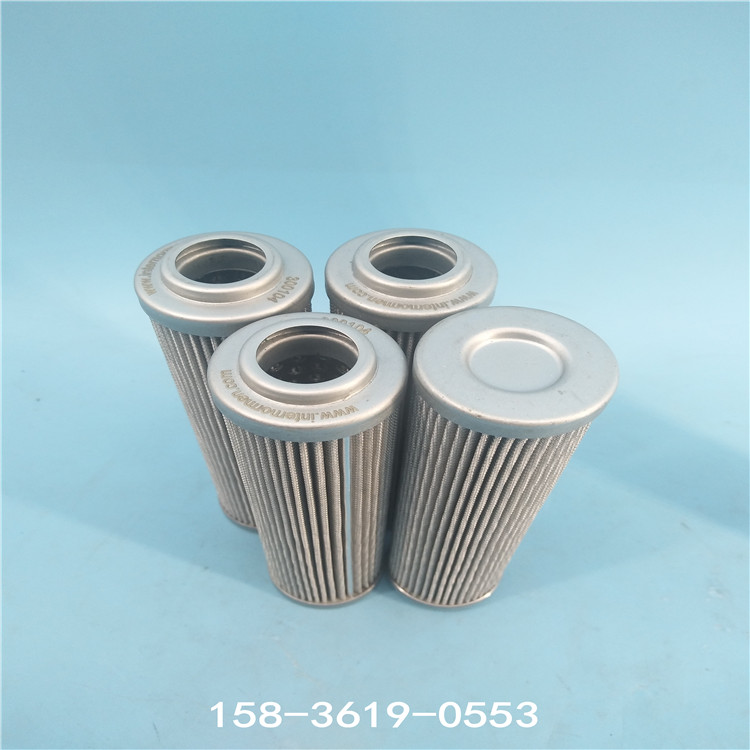 21FH1320-16、14-10電廠雙管進口潤滑油過濾器更換濾芯