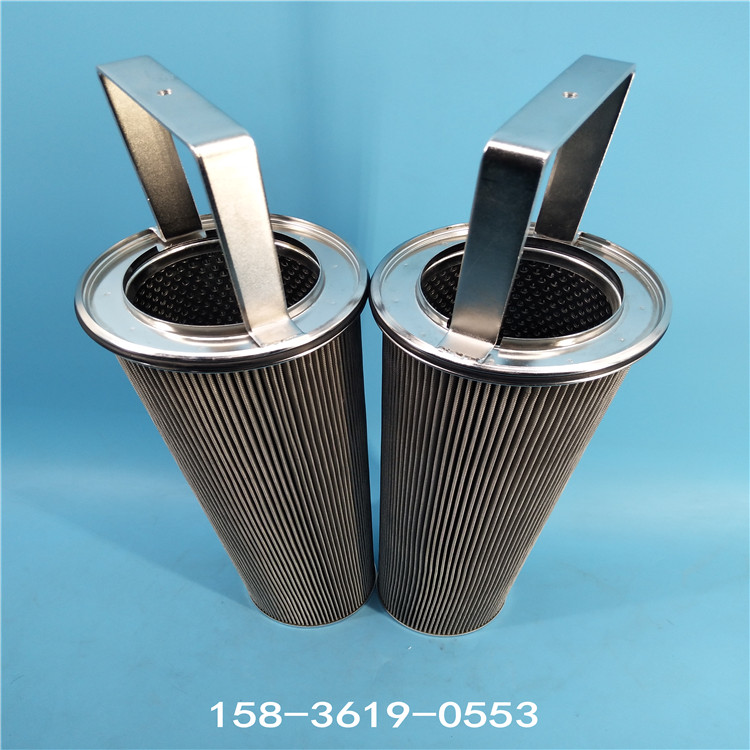 01.NL630.40G.30.S1.P單循環(huán)油在線雙開關(guān)過濾器更換過濾器