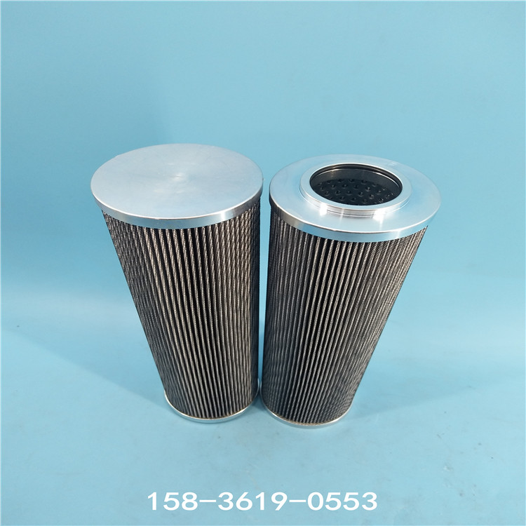 HY-125-002發電廠防燃料系統過濾器更換過濾器