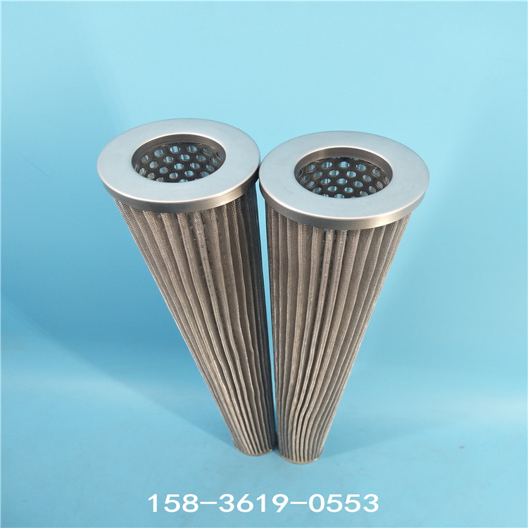 ZA3LS1000E2-MV1發(fā)電廠不銹鋼金屬網(wǎng)濾清器更換濾清器