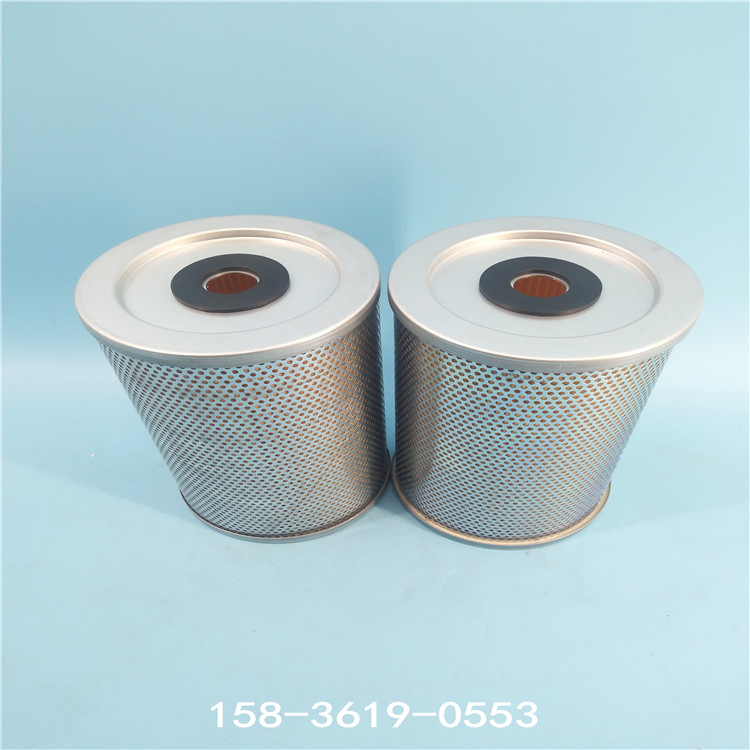 HCY-8300EOY26HYK不銹鋼金屬網(wǎng)雙缸過(guò)濾器更換過(guò)濾器