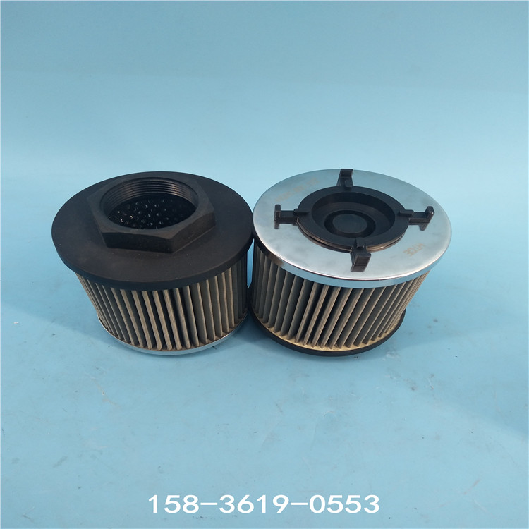 LXKF-40A * 120D稀油站進(jìn)口在線過濾器更換過濾器