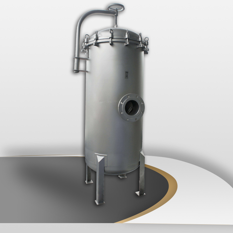 芯式保安過(guò)濾器