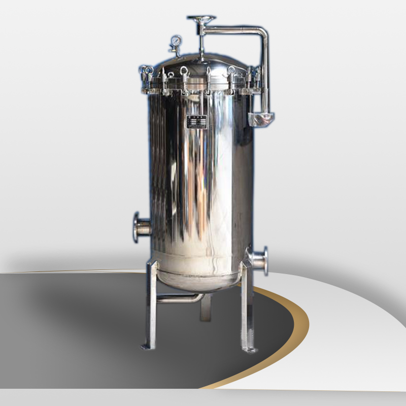 大流量保安過(guò)濾器