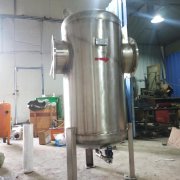 DN800旋風(fēng)式汽水分離器