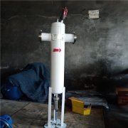 現貨旋風式汽水分離器DN25 DN32 高效除水旋風汽水分離器