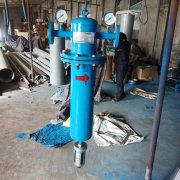 DN200氣水分離設備-氣水分離器fxq-200