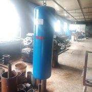 汽水分離器旋風式 濾芯式 擋板式 廠家定做直銷 DN200 DN250汽水分離器