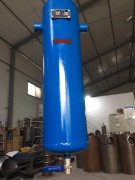 定做汽水分離器DN15-DN1000旋風除水汽水分離器 蒸汽除水設備