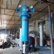 蒸汽鍋爐旋風式汽水分離器 鍋爐水蒸氣脫水汽水分離器FXQ-100