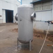 旋風汽水分離器除水效果好 濾芯汽水分離器除水除雜效果好