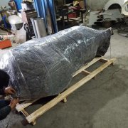 DN150 不銹鋼（304）水汽分離器價格 液壓油脫水