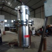 旋風式汽水分離器DN400 PN16 廠家定做 汽水分離器價格