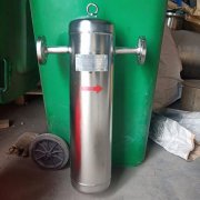 汽水分離器廠家直銷 DN125汽水分離器現貨供應