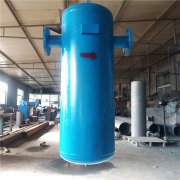 DN80 PN10旋風式汽水分離器 旋風式氣水分離器生產廠家