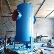 高溫蒸汽鍋爐汽水分離器 不銹鋼304dn32 旋風式汽水分離器 高效除...