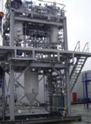 新鄉菲利特定制汽水分離器，壓縮空氣精密過濾器，油水分離器