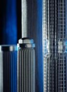 304材質 國標法蘭汽水分離器，DN200旋風式過濾器