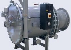 羅茨風機送風系統汽水分離器 廠家定制 菲利特