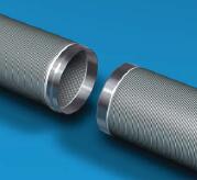 AF105206003瑪勒mahle齒輪箱潤滑油過濾器濾芯