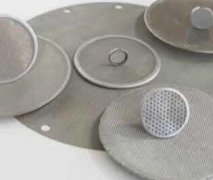 MA45030SX8T瑪勒mahle Metal Sintered Mesh filter