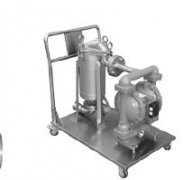 DTEF.70.10VG.16.S英德諾曼雙筒循環(huán)油過(guò)濾器替代濾芯